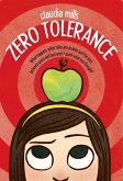 Zero Tolerance (eBook, ePUB)