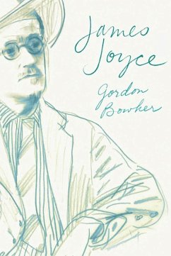 James Joyce (eBook, ePUB) - Bowker, Gordon