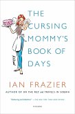 The Cursing Mommy's Book of Days (eBook, ePUB)