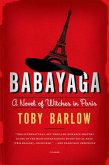 Babayaga (eBook, ePUB)