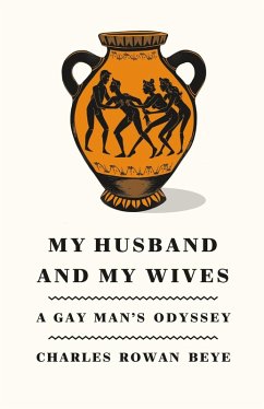 Cover My Husband and My Wives (eBook, ePUB)