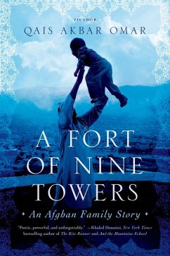 A Fort of Nine Towers (eBook, ePUB) - Omar, Qais Akbar