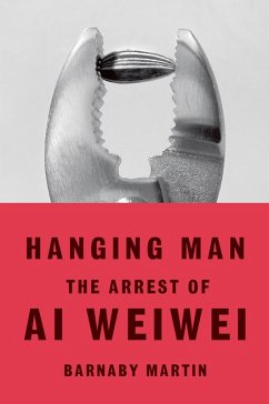 Hanging Man (eBook, ePUB) - Martin, Barnaby