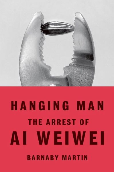Hanging Man (eBook, ePUB) Hanging Man (eBook, ePUB)