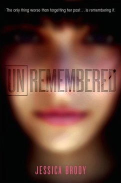 Cover Unremembered (eBook, ePUB)