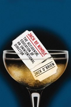 Cover Jack Be Nimble (eBook, ePUB)