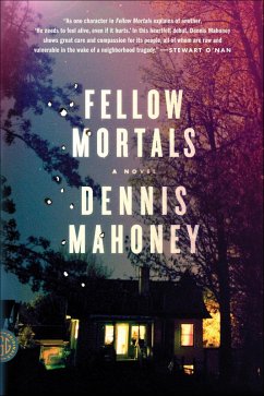 Cover Fellow Mortals (eBook, ePUB)