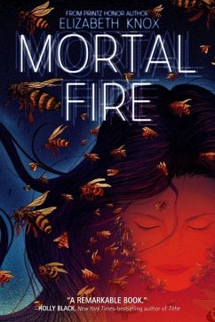 Cover Mortal Fire (eBook, ePUB)