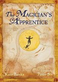 The Magician's Apprentice (eBook, ePUB)