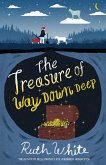 The Treasure of Way Down Deep (eBook, ePUB)