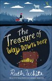 The Treasure of Way Down Deep (eBook, ePUB)