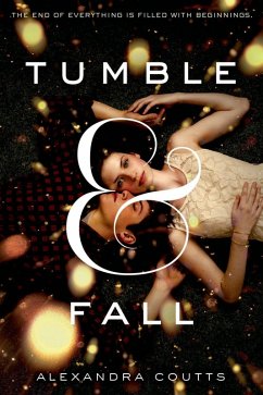 Cover Tumble & Fall (eBook, ePUB)