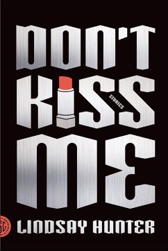Cover Don't Kiss Me (eBook, ePUB)