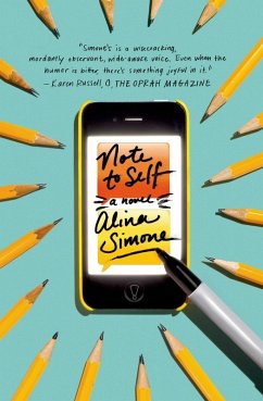 Cover Note to Self (eBook, ePUB)