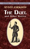 The Duel and Other Stories (eBook, ePUB)