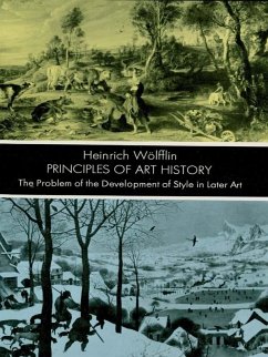 Cover Principles of Art History (eBook, ePUB)