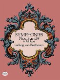 Symphonies Nos. 8 and 9 in Full Score (eBook, ePUB)