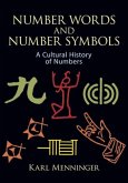 Number Words and Number Symbols (eBook, ePUB)