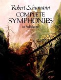 Complete Symphonies in Full Score (eBook, ePUB)