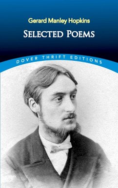 Selected Poems of Gerard Manley Hopkins (eBook, ePUB) - Hopkins, Gerard Manley