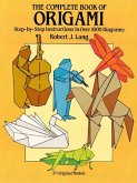 Complete Book of Origami (eBook, ePUB)