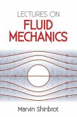 Lectures on Fluid Mechanics (eBook, ePUB)