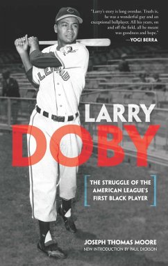 Cover Larry Doby (eBook, ePUB)