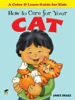 Cover How to Care for Your Cat (eBook, ePUB)