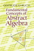 Fundamental Concepts of Abstract Algebra (eBook, ePUB)