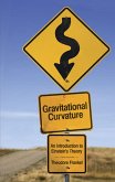 Gravitational Curvature (eBook, ePUB)