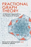 Fractional Graph Theory (eBook, ePUB) Fractional Graph Theory (eBook, ePUB)