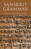Sanskrit Grammar (eBook, ePUB)