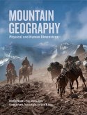 Mountain Geography (eBook, ePUB)