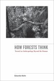 How Forests Think (eBook, ePUB)