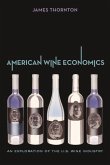 American Wine Economics (eBook, ePUB)