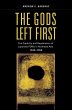 The Gods Left First (eBook, ePUB) - Bild 1