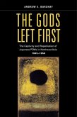 The Gods Left First (eBook, ePUB)