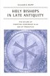 Holy Bishops in Late Antiquity (eBook,... - Bild 1