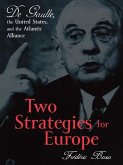 Two Strategies for Europe (eBook, ePUB)
