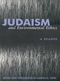 Judaism and Environmental Ethics (eBook, ePUB) Judaism and Environmental Ethics (eBook, ePUB)