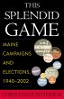 This Splendid Game (eBook, ePUB) - Bild 1