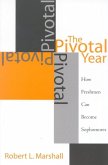 The Pivotal Year (eBook, ePUB)