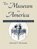 The Museum in America (eBook, ePUB)