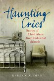 Haunting Cries (eBook, ePUB)
