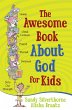 Awesome Book About God for Kids (eBook,... - Bild 1