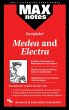 Medea & Electra (MAXNotes Literature... - Bild 1