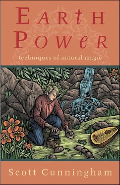 Cover Earth Power (eBook, ePUB)