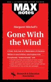 Gone with the Wind (MAXNotes Literature Guides) (eBook, ePUB)
