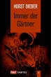 Immer der Gärtner (eBook, ePUB) - Bild 1