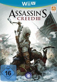 Assassin's Creed 3 (Software Pyramide)